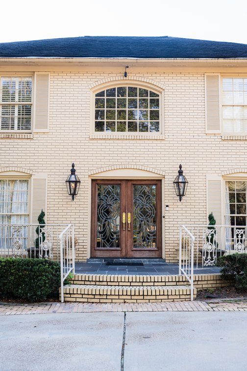 Image for Golf Course Home for Sale at Auction | Killearn Country Club, Tallahassee, Florida