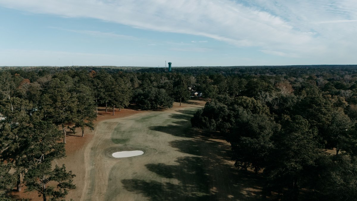 Image for Golf Course Home for Sale at Auction | Killearn Country Club, Tallahassee, Florida