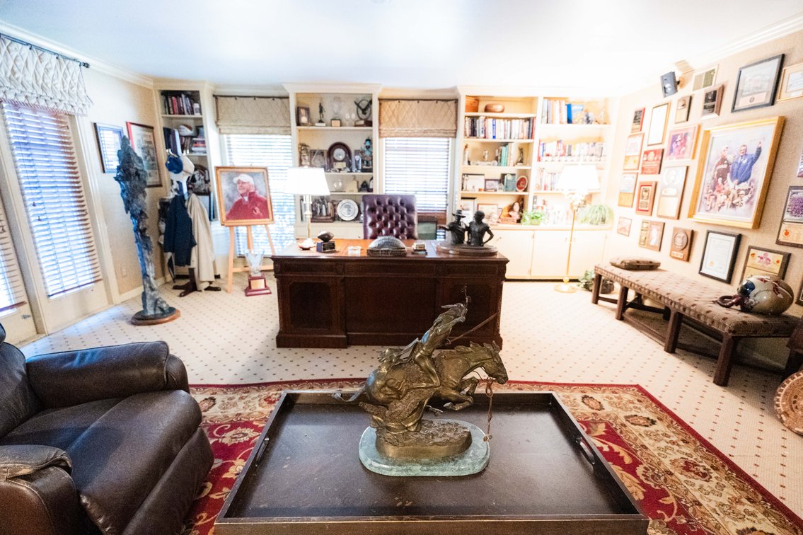 Image for Golf Course Home for Sale at Auction | Killearn Country Club, Tallahassee, Florida