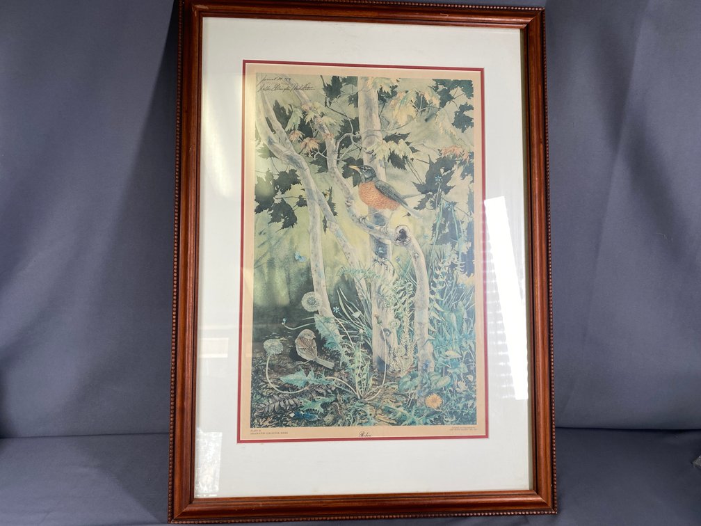 Image for Treasures from the Historic Ochlocknee Bank Building