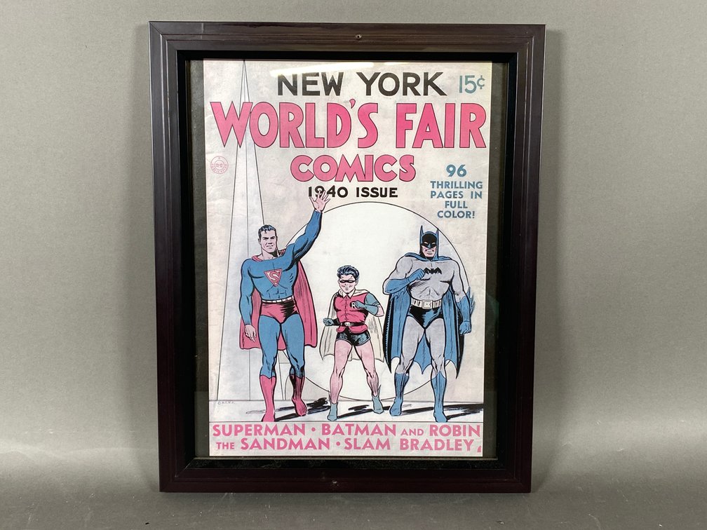 Image for February 2026 Collectors’ Auction Featuring Unique Antique Finds, Art, Sports Memorabilia and More!