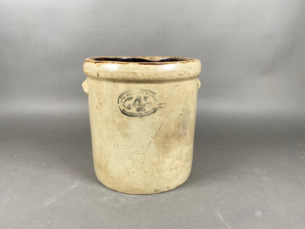 Image for February 2026 Collectors’ Auction Featuring Unique Antique Finds, Art, Sports Memorabilia and More!