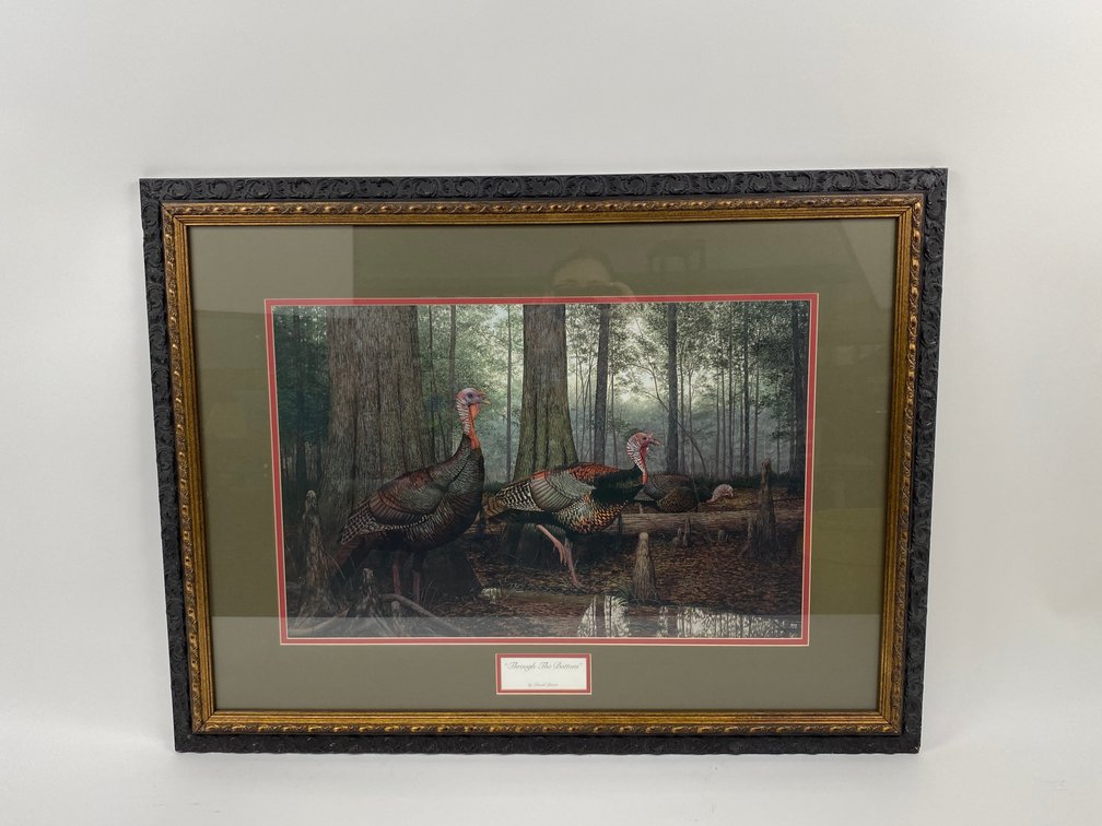 Image for Winter 2026 Sportsman Auction