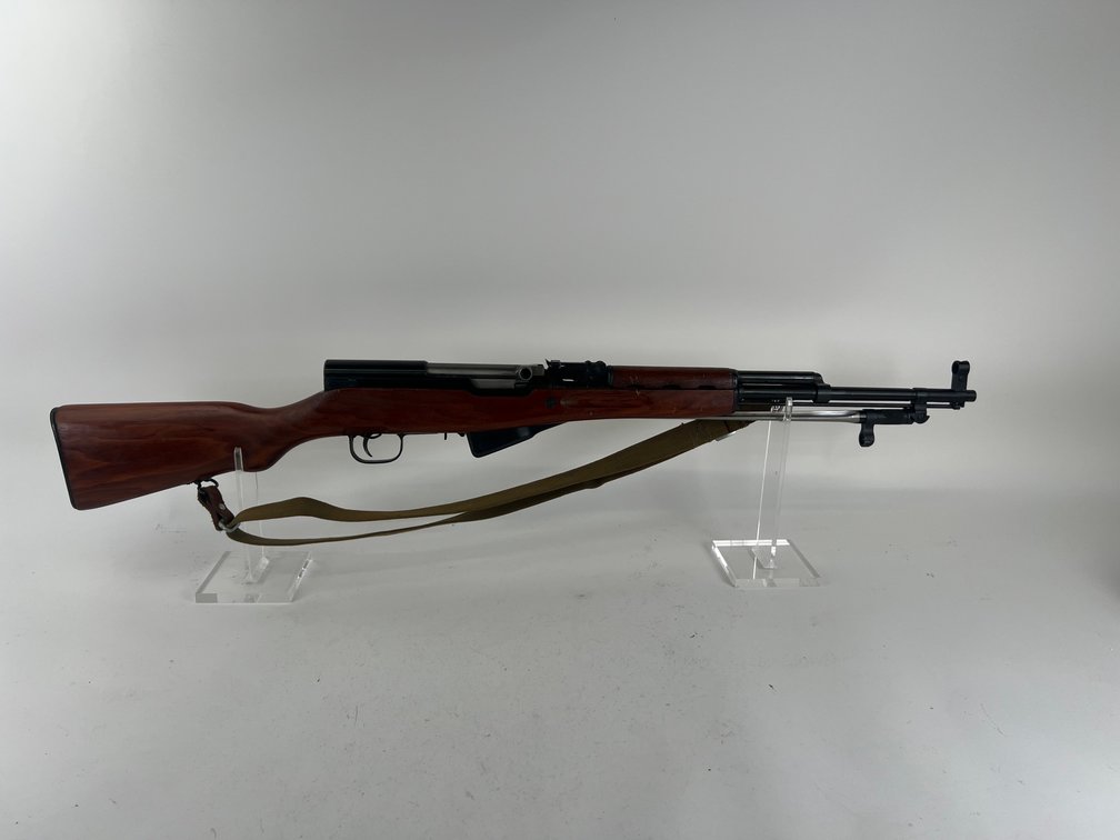 Image for Winter 2026 Sportsman Auction