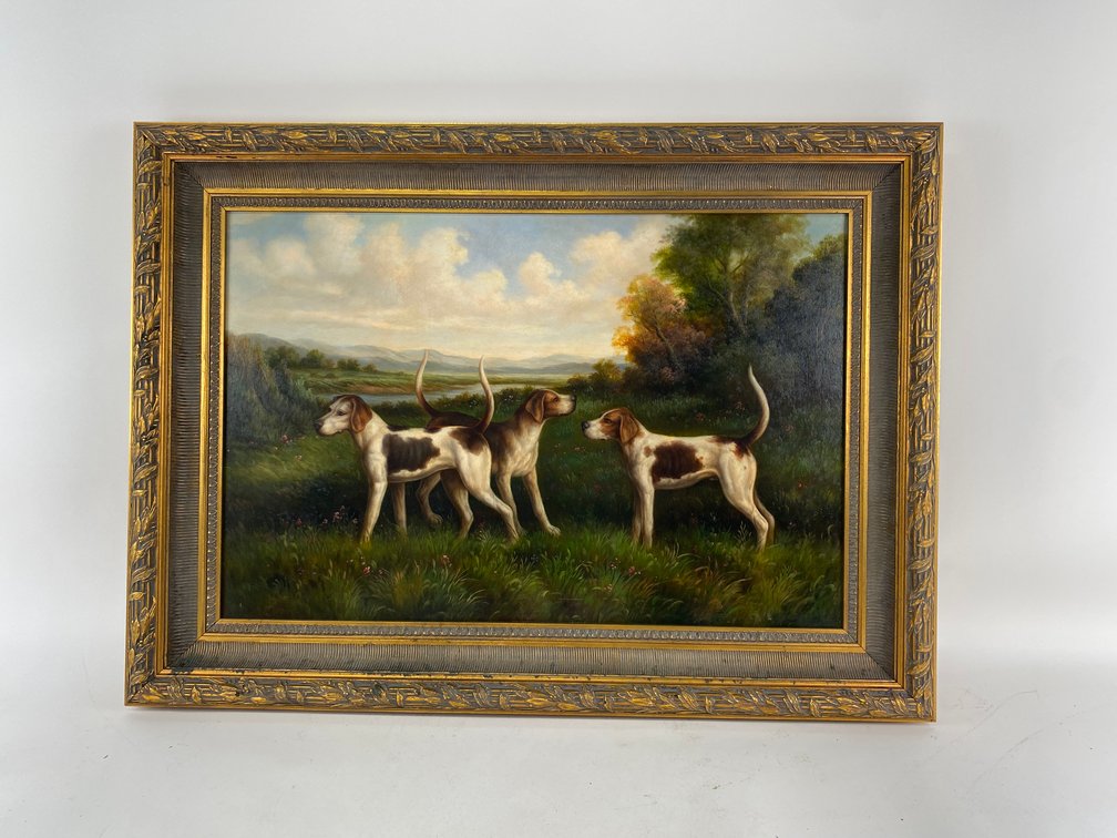 Image for Sportsman’s Collectibles and Accessories Including Art, Decor, and More!
