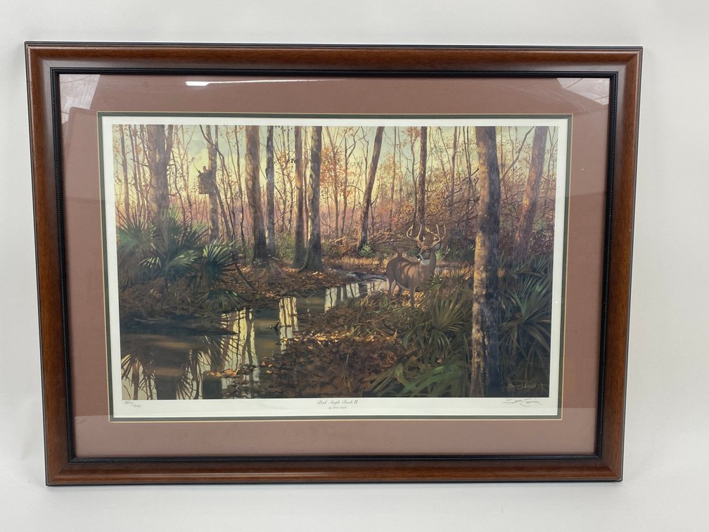 Image for Sportsman’s Collectibles and Accessories Including Art, Decor, and More!