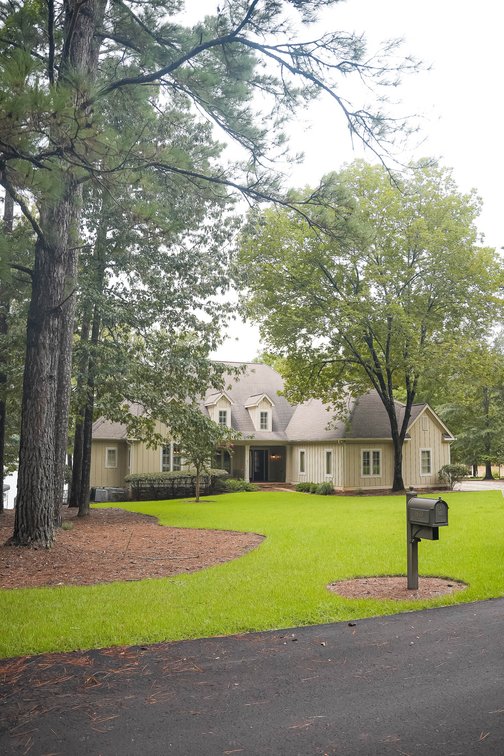 Image for Craftsman Style Luxury on Beautiful Lake Oconee 