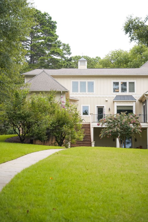 Image for Craftsman Style Luxury on Beautiful Lake Oconee 