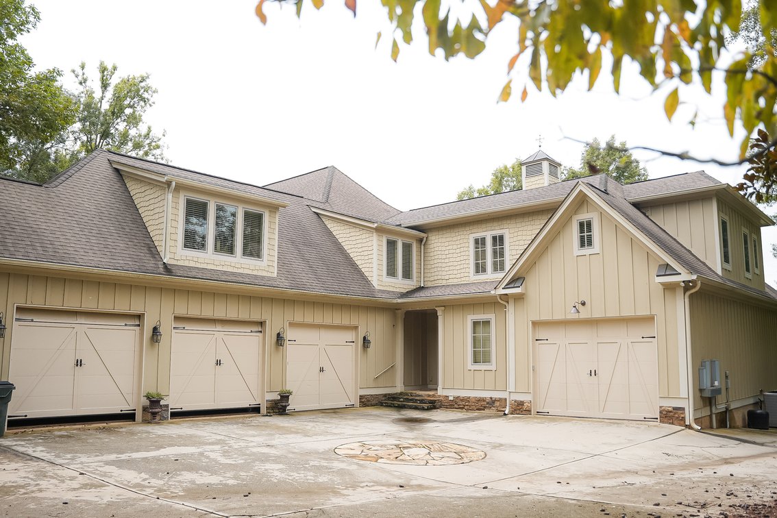 Image for Craftsman Style Luxury on Beautiful Lake Oconee 