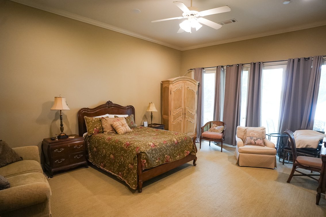 Image for Craftsman Style Luxury on Beautiful Lake Oconee 