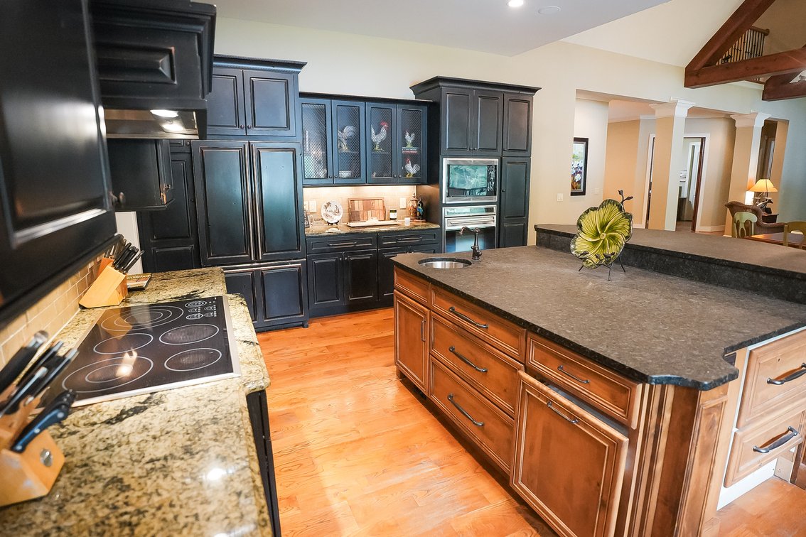 Image for Craftsman Style Luxury on Beautiful Lake Oconee 