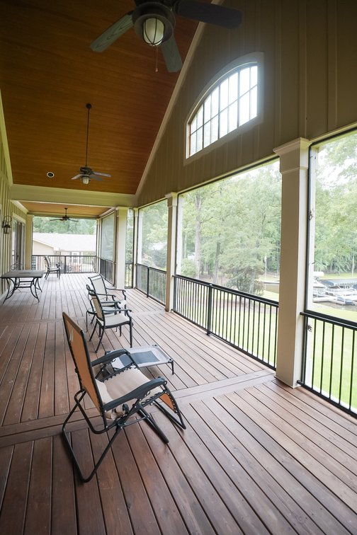 Image for Craftsman Style Luxury on Beautiful Lake Oconee 