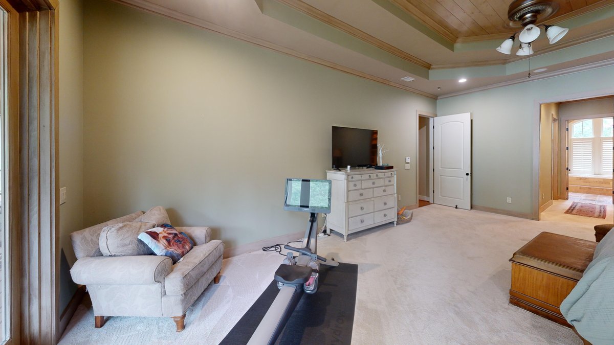 Image for Craftsman Style Luxury on Beautiful Lake Oconee 