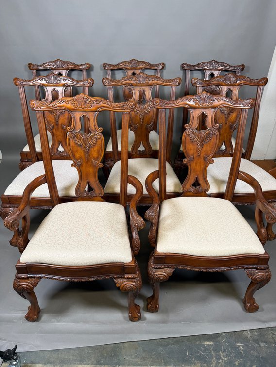 Image for February 2026 Gallery Auction Featuring Vintage Lighting, Fine Jewelry, Antiques, Artwork and More