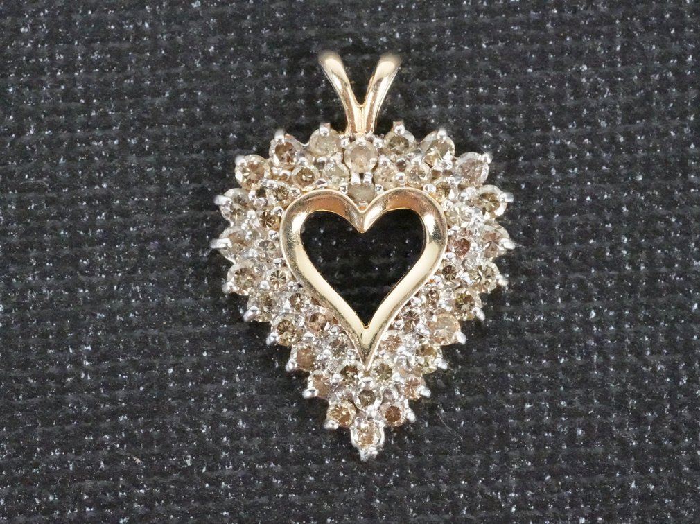 Image for February 2026 Gallery Auction Featuring Vintage Lighting, Fine Jewelry, Antiques, Artwork and More