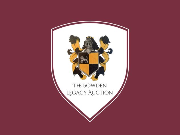 Image for The Bowden Legacy Auction Honoring a Legacy of Faith, Family, and Football Day 2