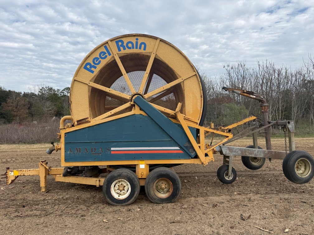 Image for Spring Equipment Auction 2026