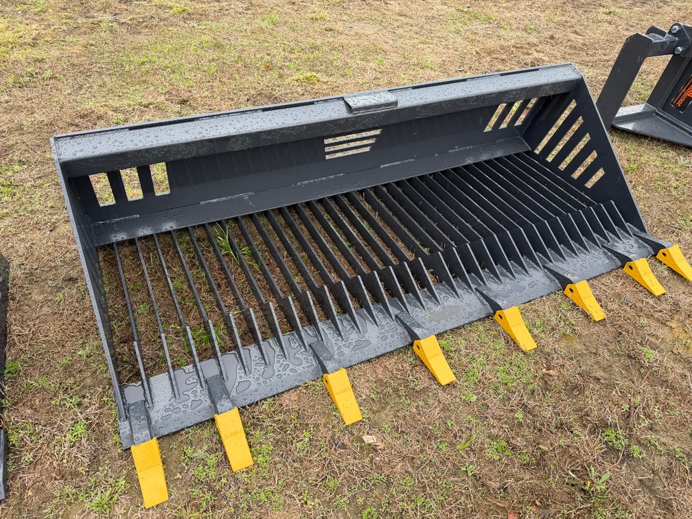 Image for Spring Equipment Auction 2026
