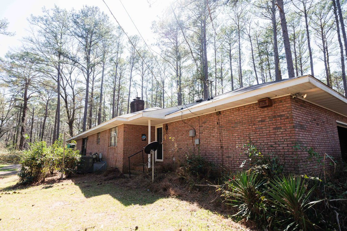 Image for Country Estate Home on 7.98± Acres | Albany, Georgia