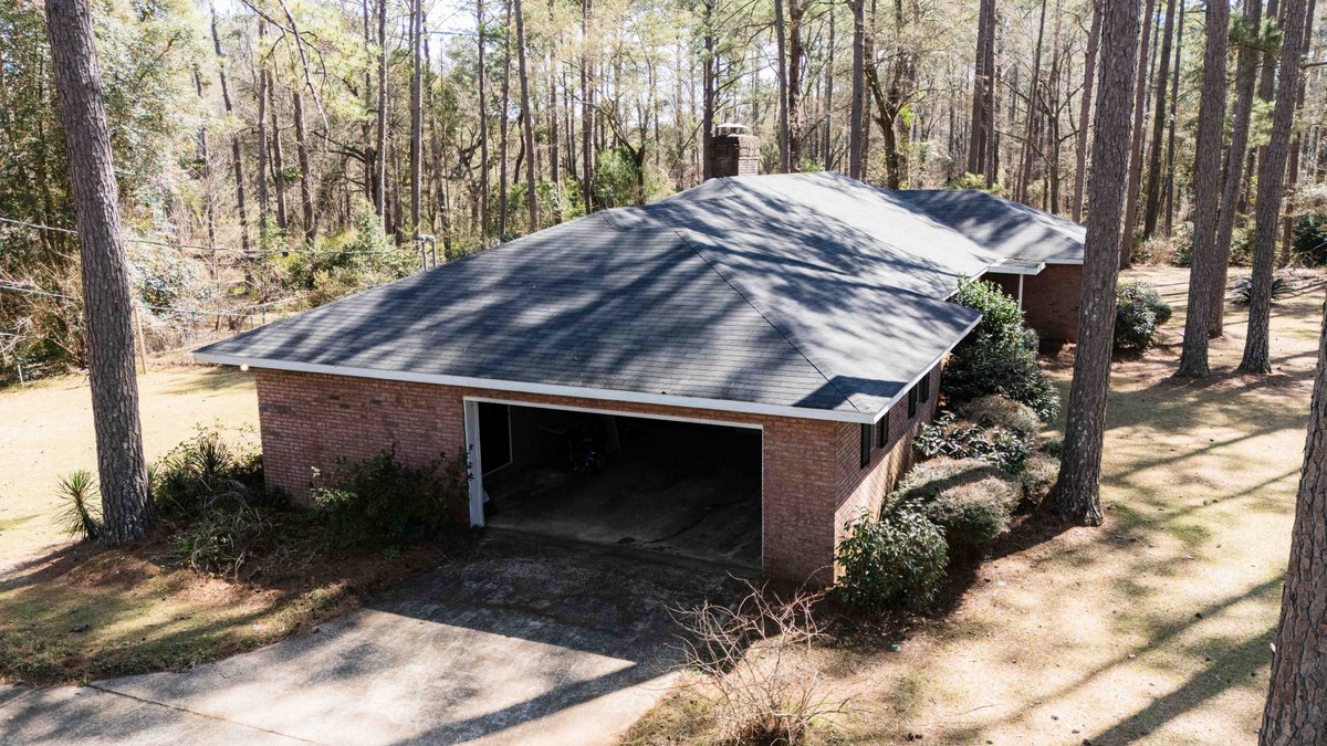 Image for Country Estate Home on 7.98± Acres | Albany, Georgia