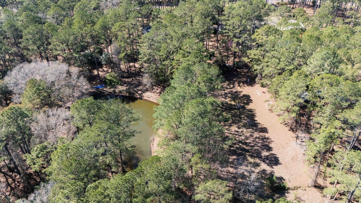 Image for Country Estate Home on 7.98± Acres | Albany, Georgia