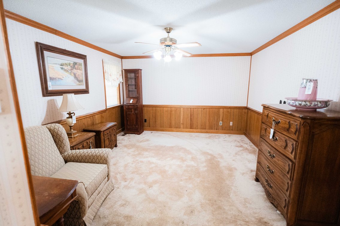 Image for Country Estate Home on 7.98± Acres | Albany, Georgia