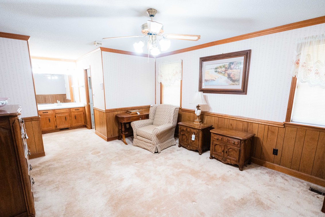 Image for Country Estate Home on 7.98± Acres | Albany, Georgia