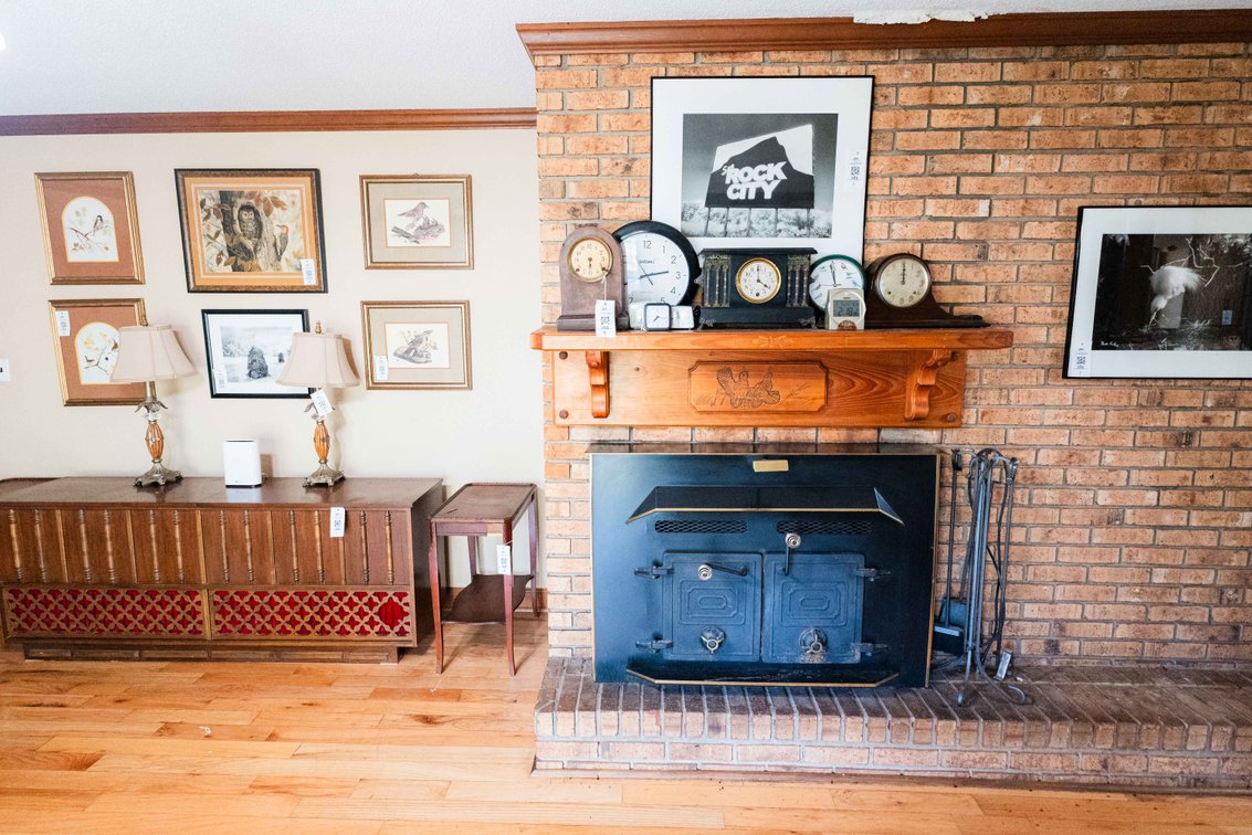 Image for Country Estate Home on 7.98± Acres | Albany, Georgia