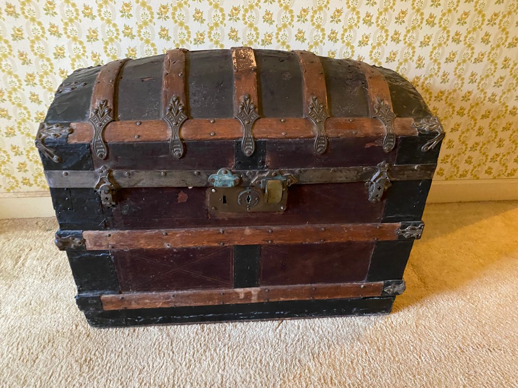 Image for The Estate of Aaron and Alene Lovett Featuring Antique Treasures, Original Art, Furniture and More!