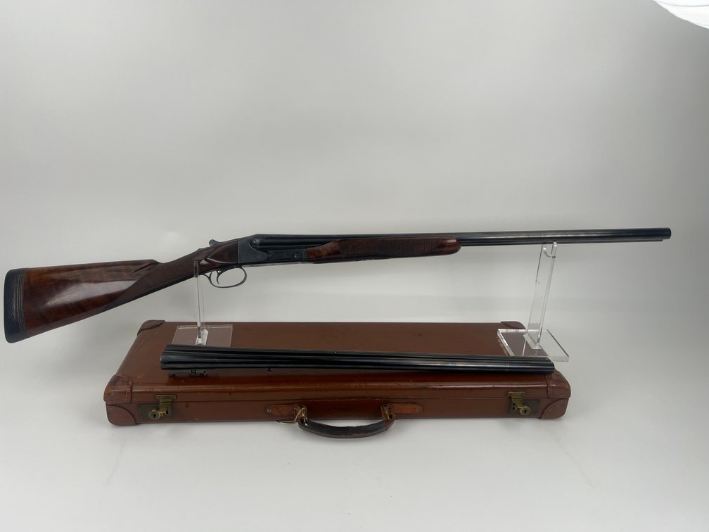 Image for Spring 2026 Sportsman Auction