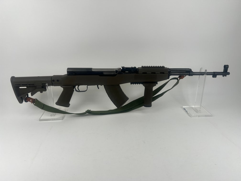Image for Spring 2026 Sportsman Auction