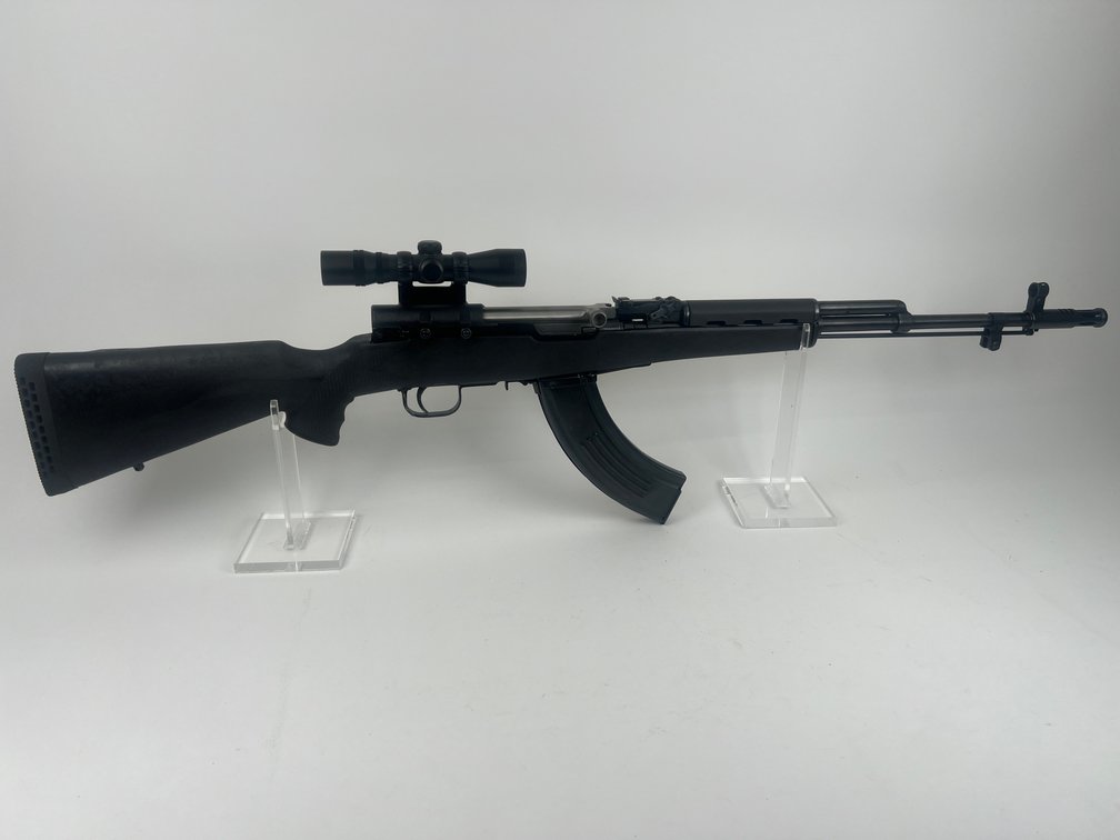 Image for Spring 2026 Sportsman Auction