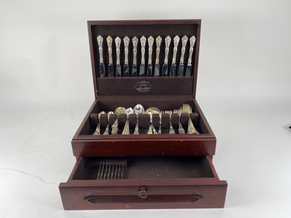 Image for May 2026 Combined Gallery Auction: Antiques, Collectibles and More