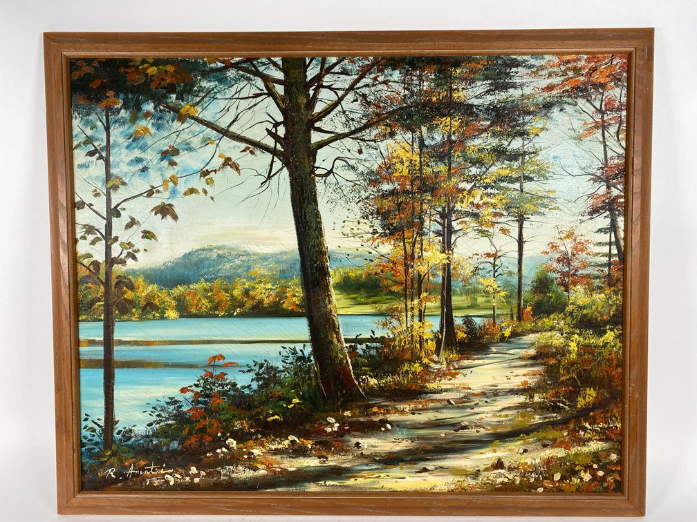 Image for May 2026 Combined Gallery Auction: Antiques, Collectibles and More