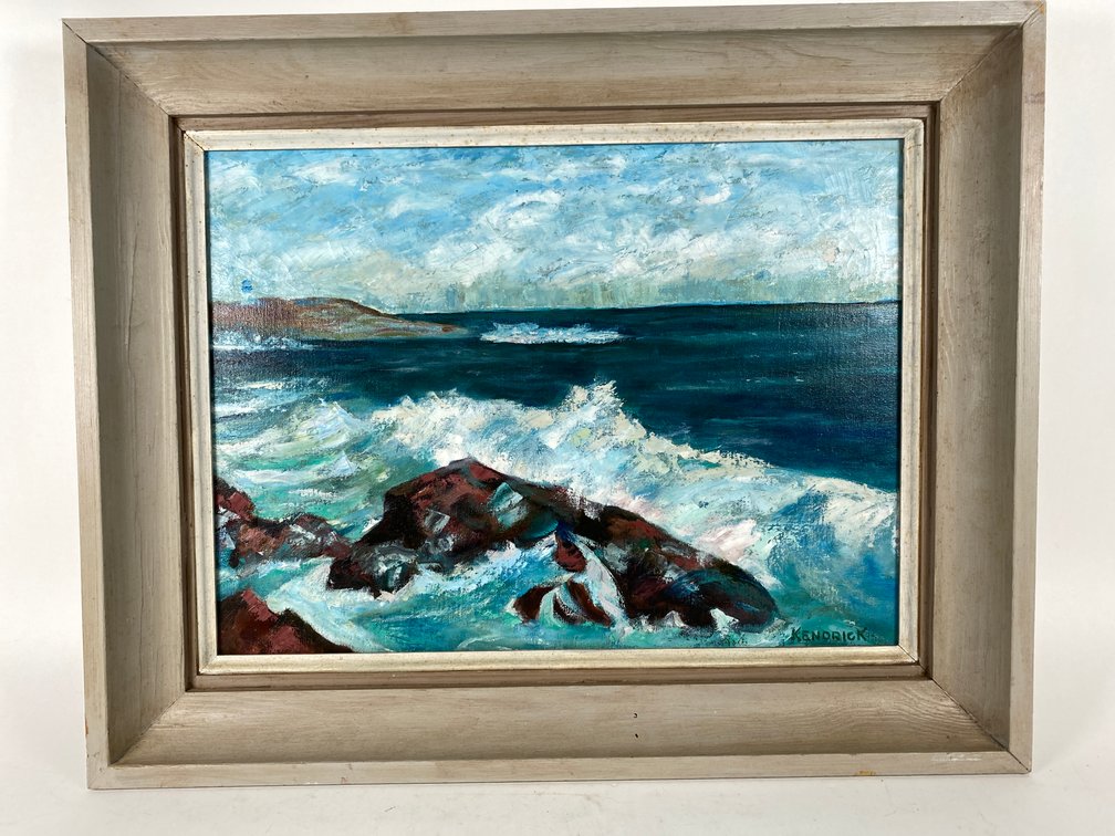 Image for May 2026 Combined Gallery Auction: Antiques, Collectibles and More