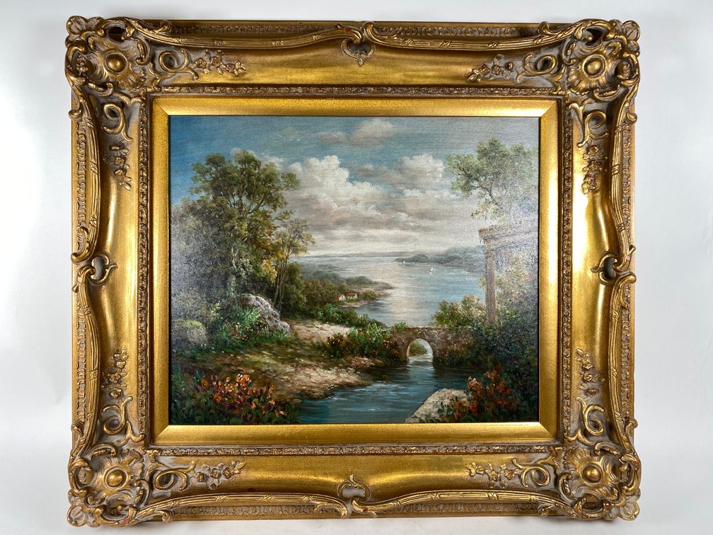 Image for May 2026 Combined Gallery Auction: Antiques, Collectibles and More