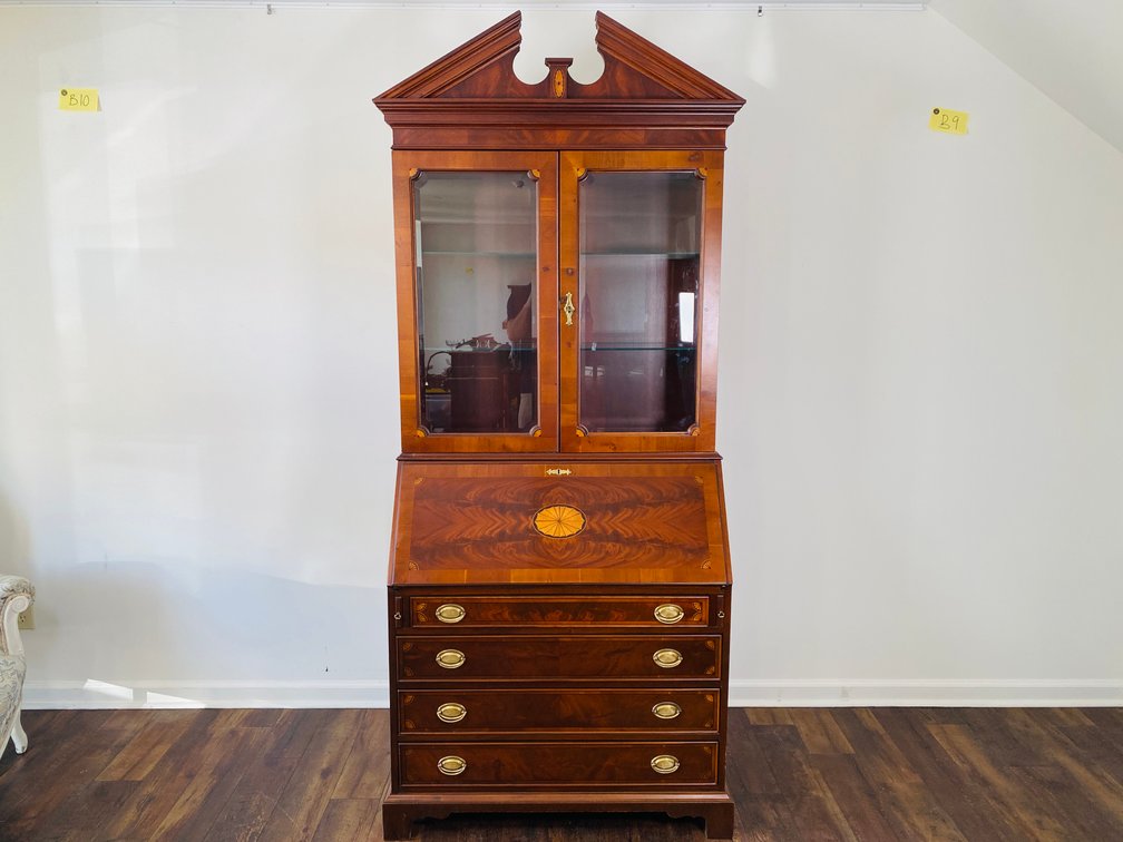 Image for May 2026 Combined Gallery Auction: Antiques, Collectibles and More