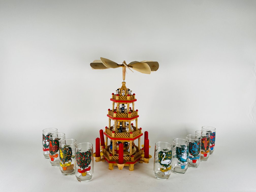 Image for May 2026 Combined Gallery Auction: Antiques, Collectibles and More