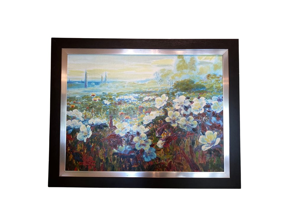 Image for Estate Auction, Art, Lamps, Furniture and Home Goods at Lake Oconee