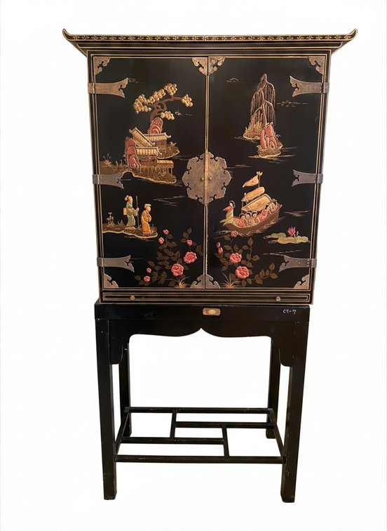 Image for Estate Auction, Art, Lamps, Furniture and Home Goods at Lake Oconee