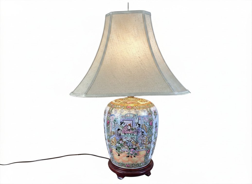 Image for Estate Auction, Art, Lamps, Furniture and Home Goods at Lake Oconee