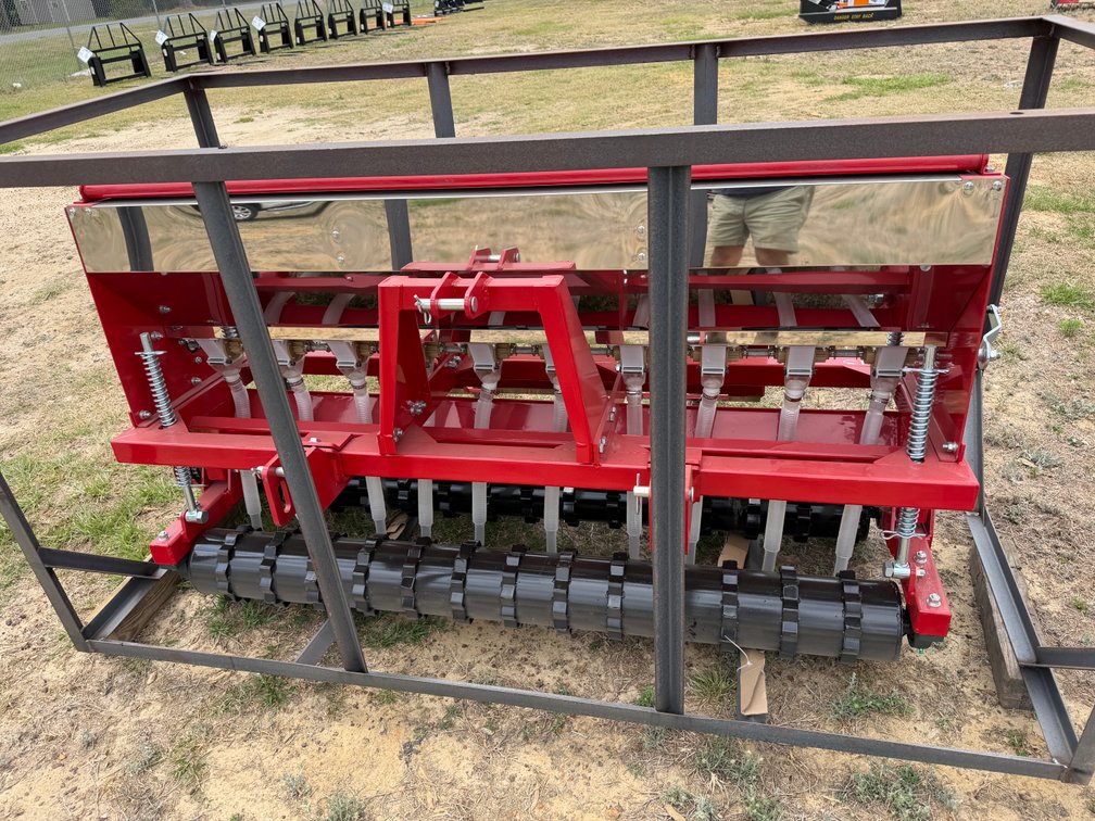 Image for May Equipment Auction 2026