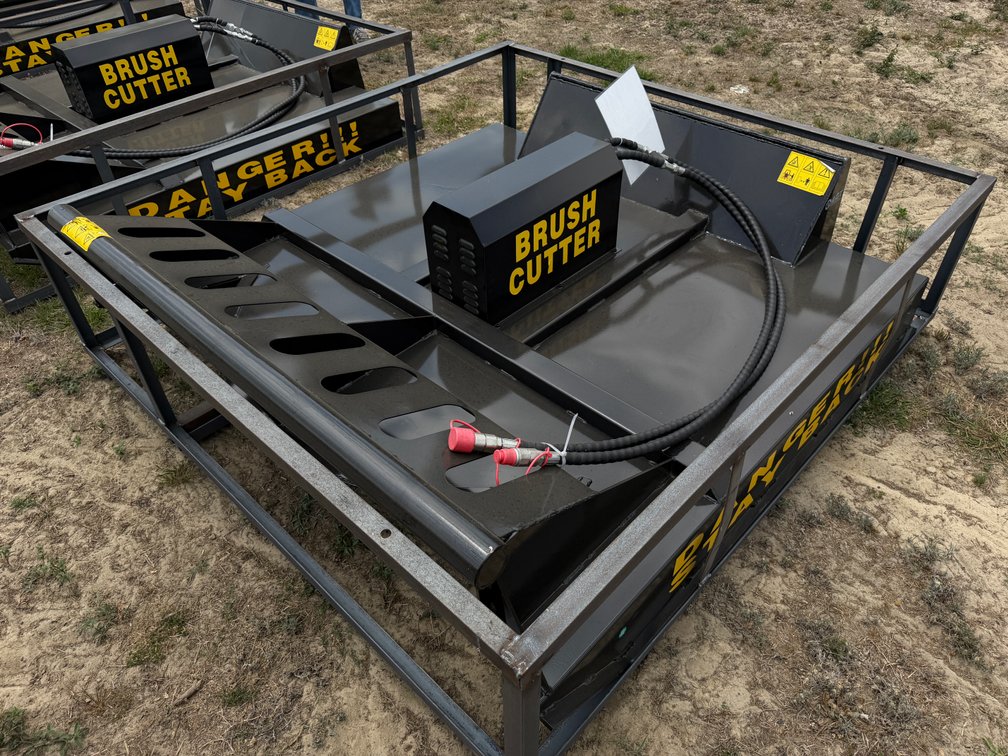 Image for May Equipment Auction 2026