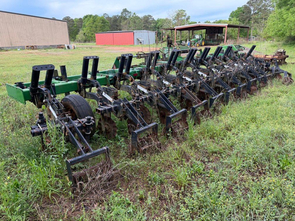 Image for Farm Equipment in Ellaville, Georgia