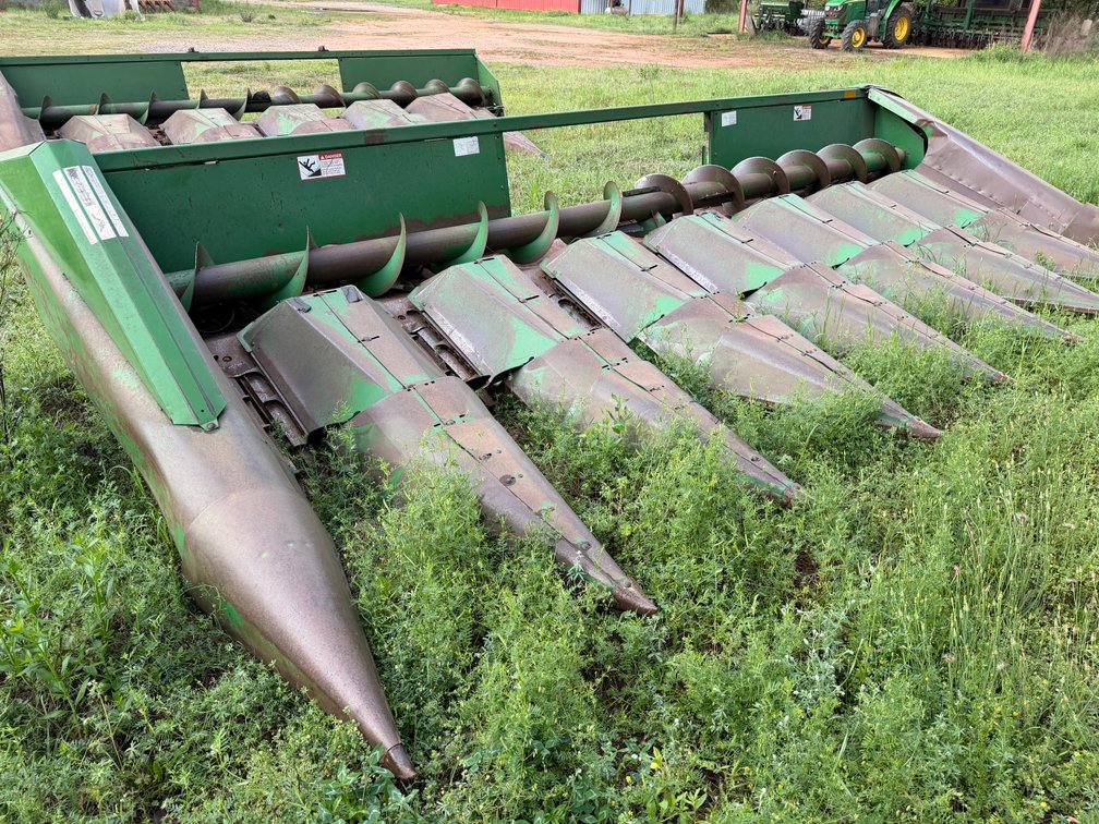 Image for Farm Equipment in Ellaville, Georgia
