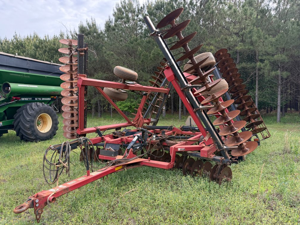 Image for Farm Equipment in Ellaville, Georgia