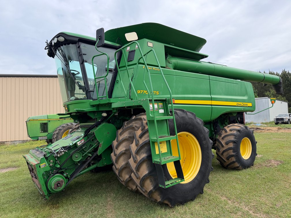 Image for Farm Equipment in Ellaville, Georgia