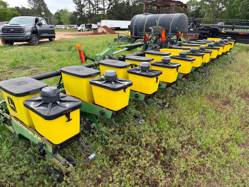 Image for Farm Equipment in Ellaville, Georgia