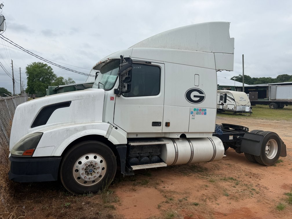 Image for Farm Equipment in Ellaville, Georgia