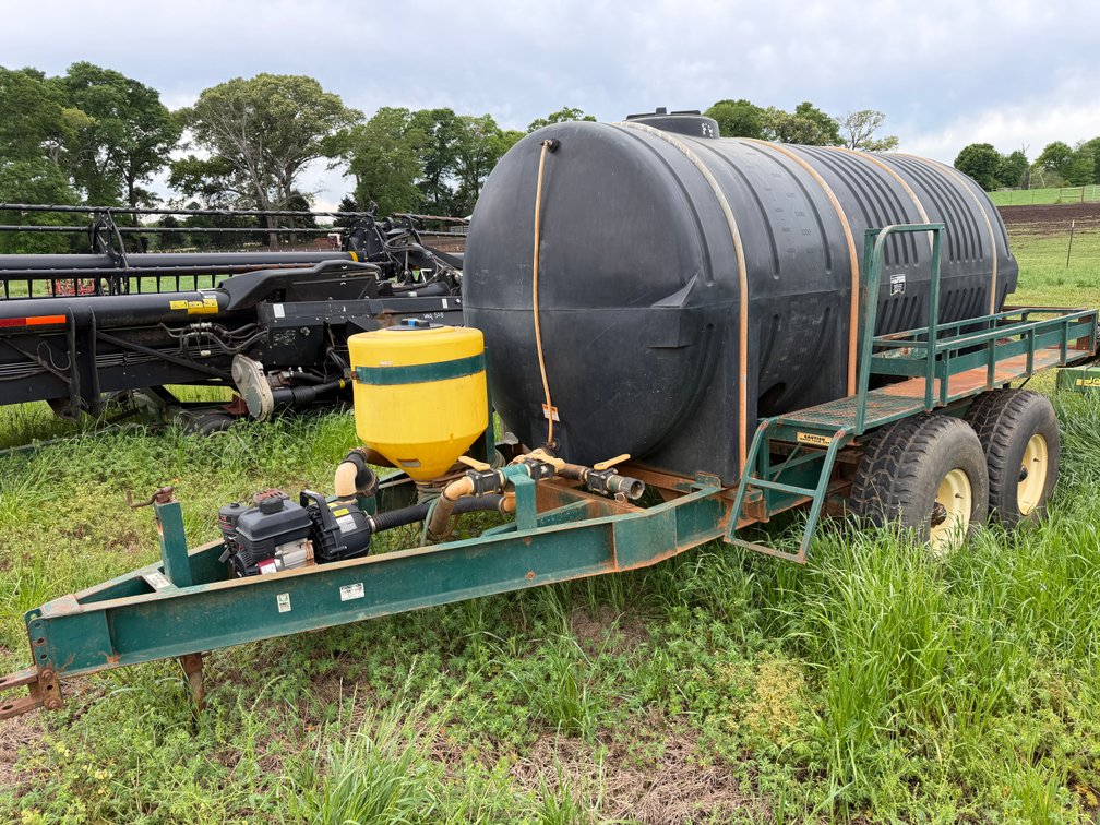 Image for Farm Equipment in Ellaville, Georgia